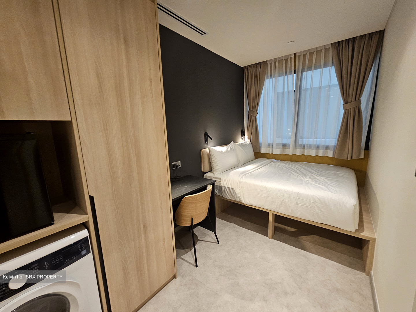 Coliwoo Midtown (D7), Apartment #530135191